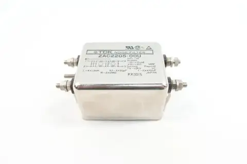 ZAC2205-00U TDK