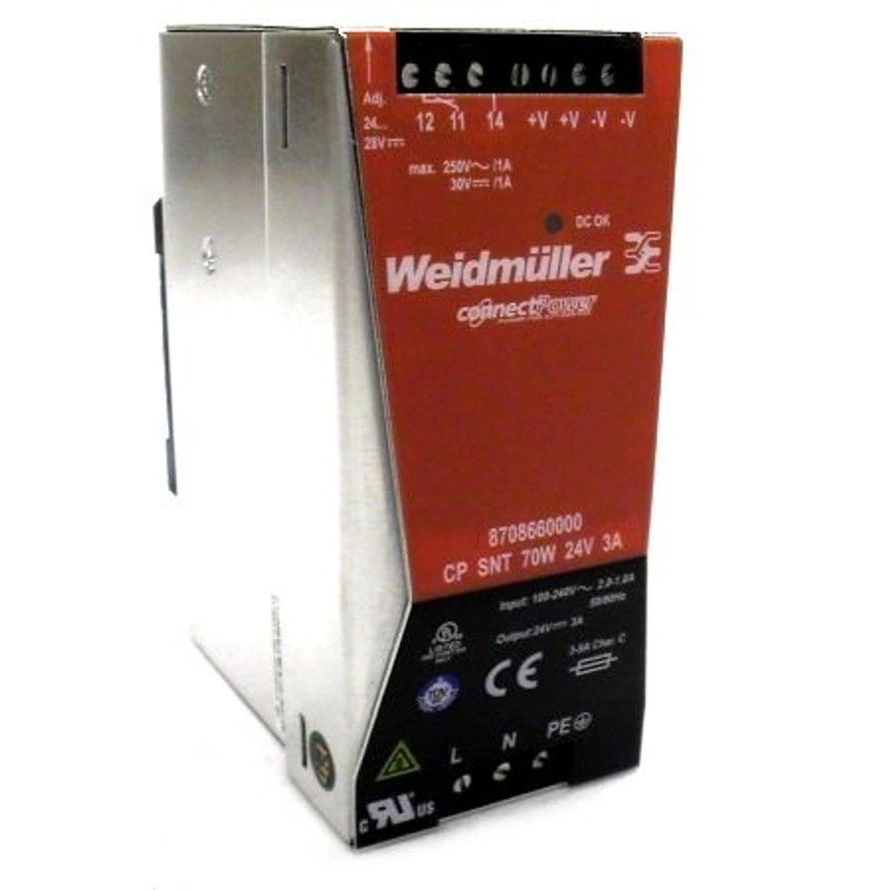 - CP-SNT-70W-24V-3A