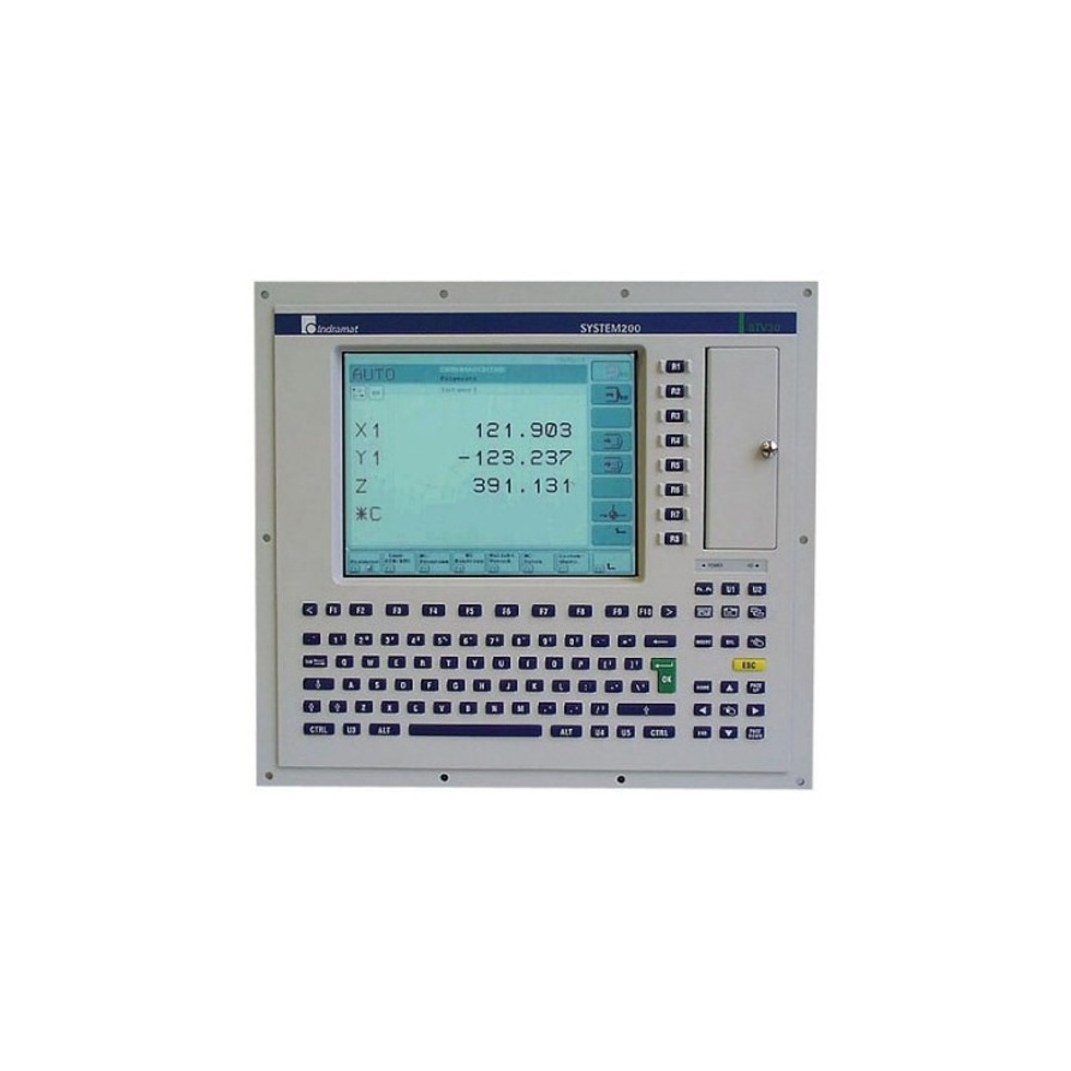 BTV30.2CA-64R-33C-D-FW - Bosch