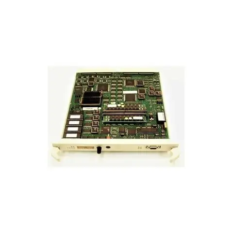 PM510V16 Processor Module 16 MByte -