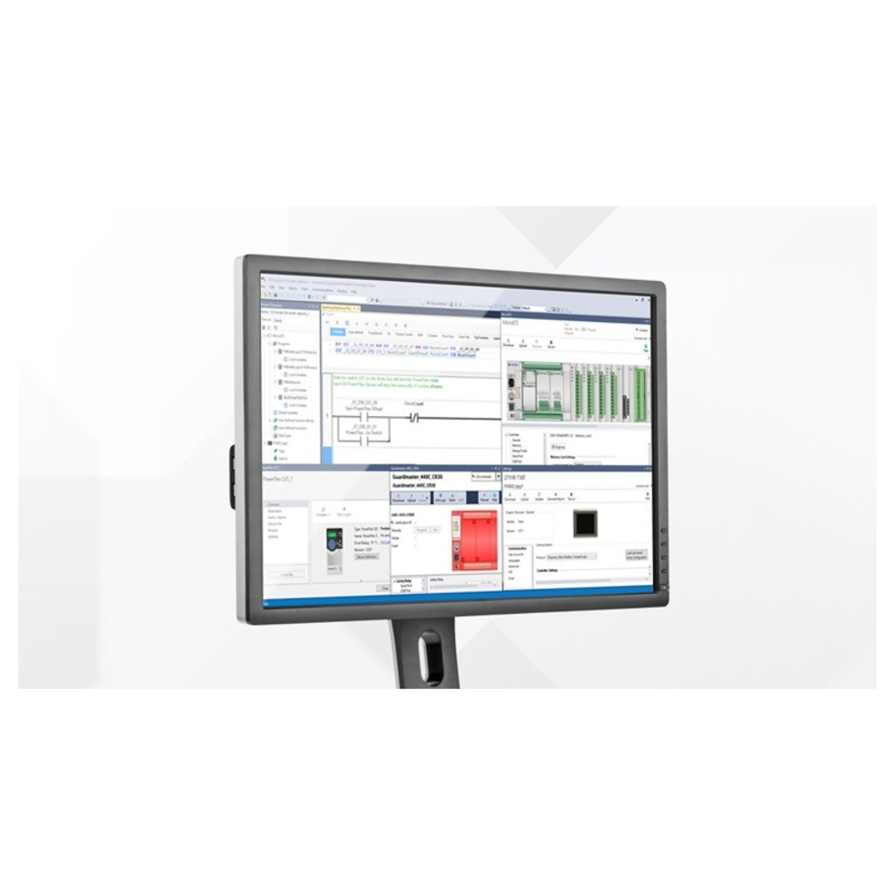 9701M-VWSTNST30M Allen-Bradley