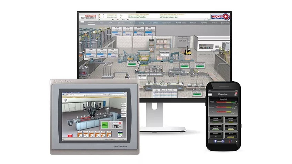 9701M-VWSVBDL05T30 Allen-Bradley