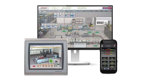 9701M-VWSVBDL05T30 Allen-Bradley