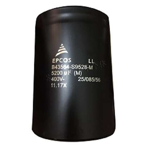 B43564-S9528-M1 Epcos -