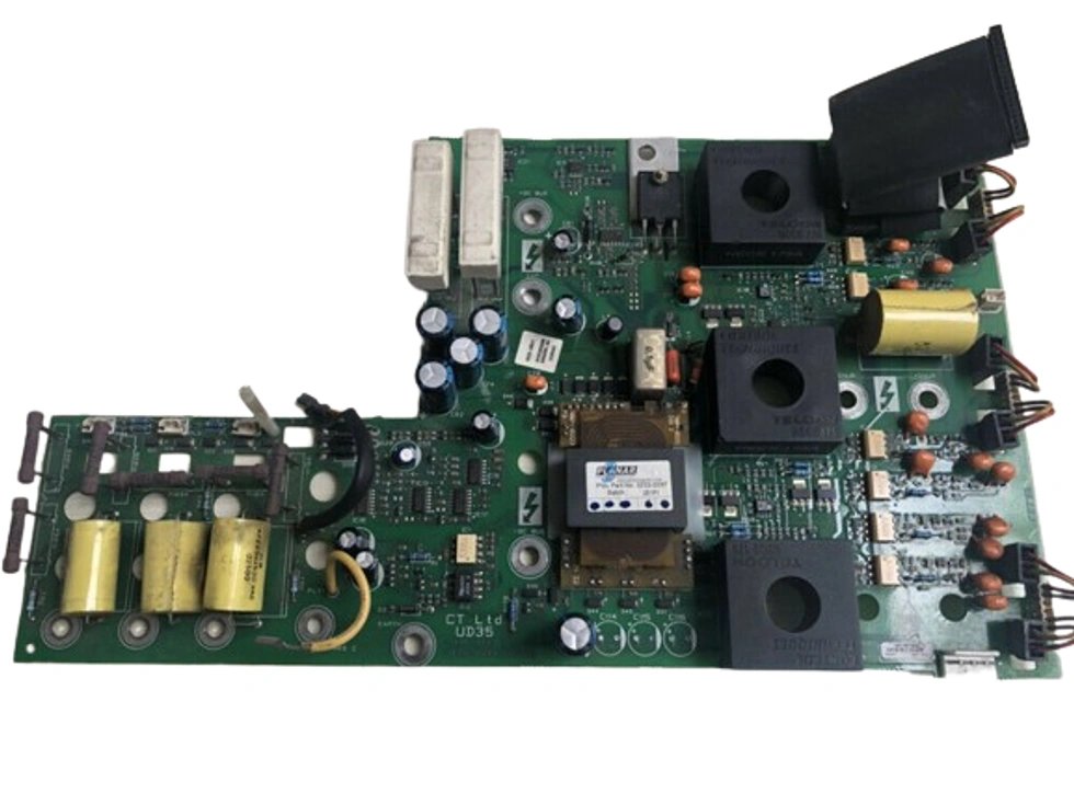 UD35 7004-0193 ISS05.00