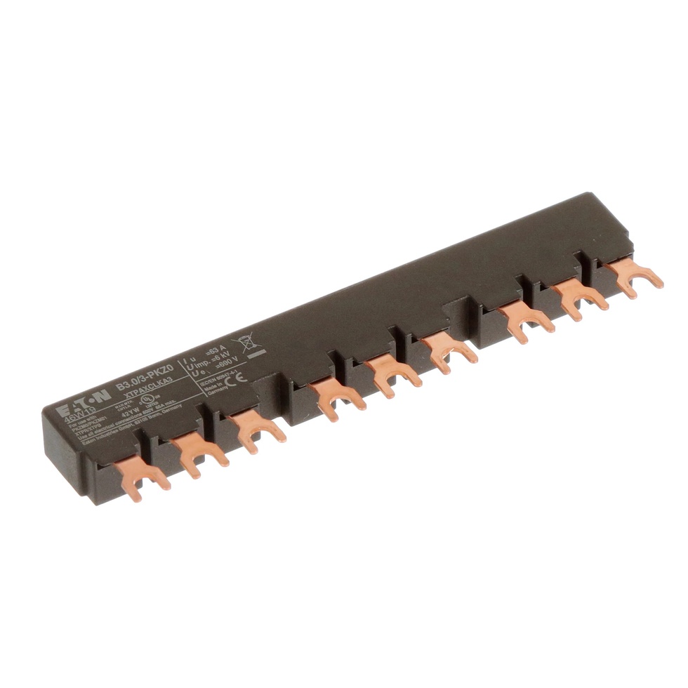 XTPAXCLKA3 - B3.0/3-PKZ0