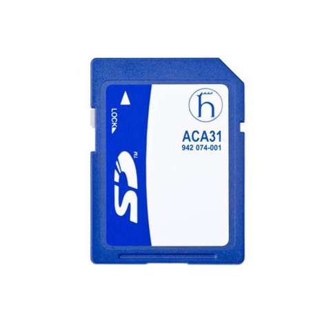 - ACA31