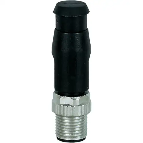 - CONNECTOR/CA/M12-5SMX/A/TR