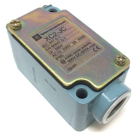 - Schneider Electric