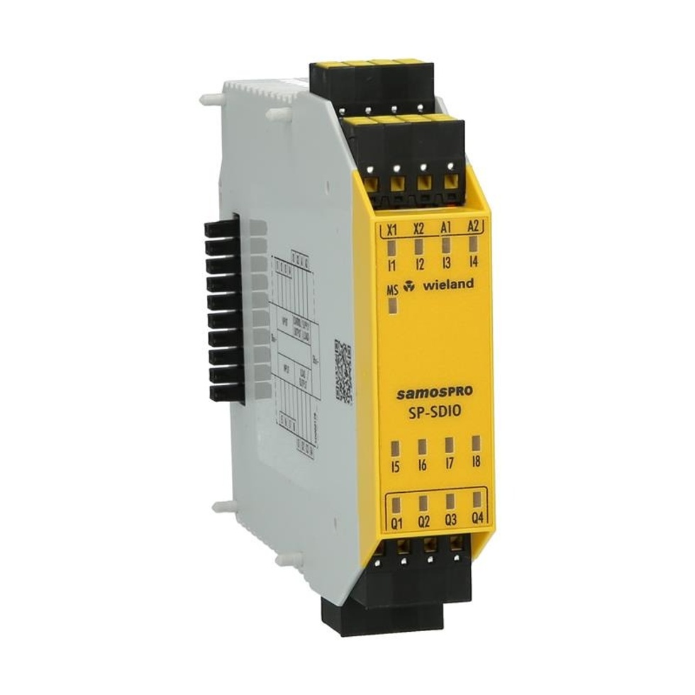 R1.190.0240.0 - SP-SDIO84-P2-K-C