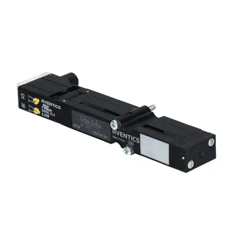 Aventics - HF03 - 3/2OC - 024DC