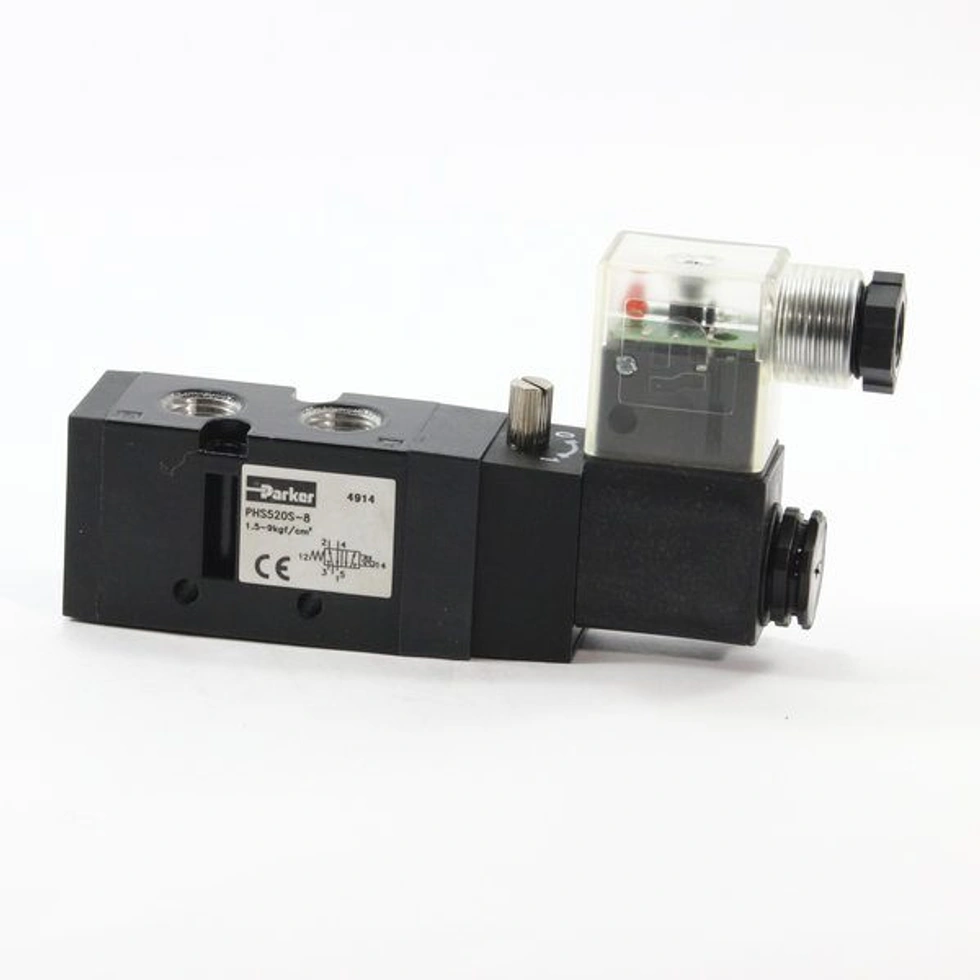 PHS520S-02-24V-DL