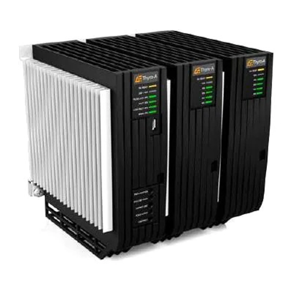 THYRO-A 2A 400-100 HRL3