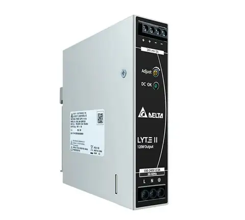 DRL-24V120W1EN Delta