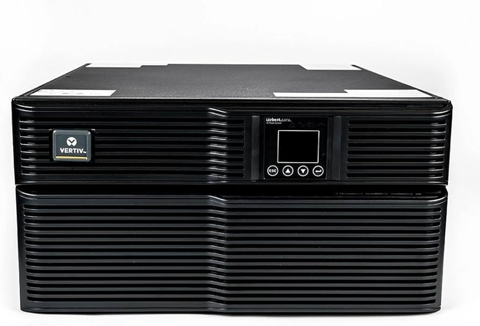 GXT4-6000RT230E Liebert