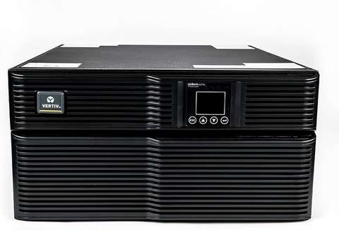 GXT4-6000RT230E Liebert