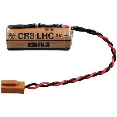 CR8-LHC