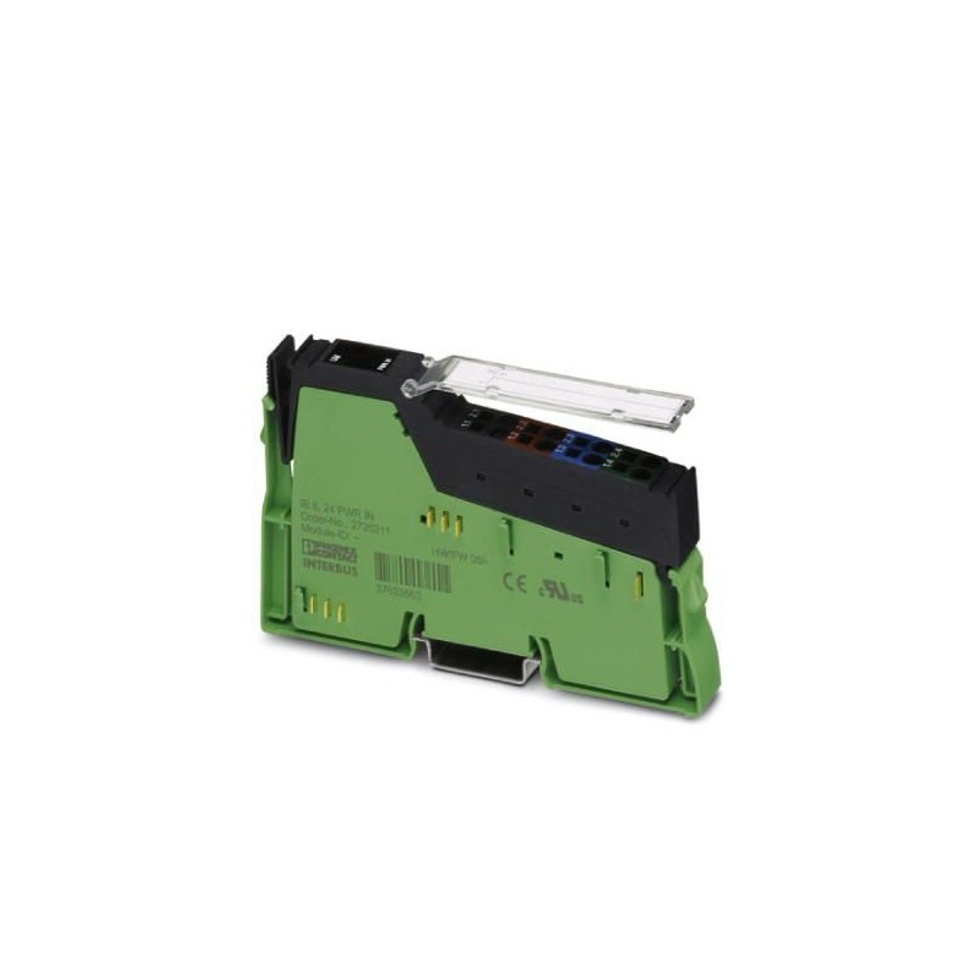 - IB IL 24 PWR IN/2-F-D-PAC