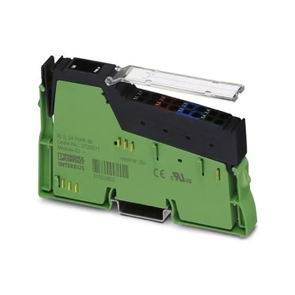 - IB IL 24 PWR IN/2F-DF-PAC