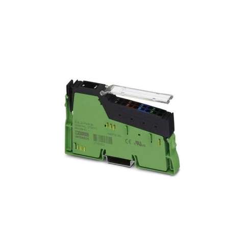 - IB IL 24 PWR IN/2F-D-2MBD-PAC